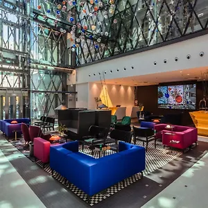 Indigo Nowy Swiat By Ihg **** ורשה