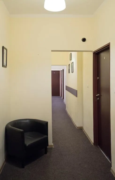 Smart2Stay U Jakuba Varsovia