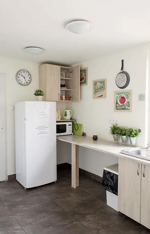 Smart2Stay U Jakuba Varsovia Hostal