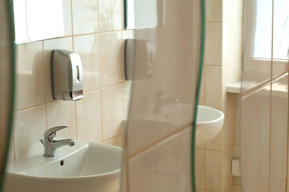 Hostal Smart2Stay U Jakuba Varsovia