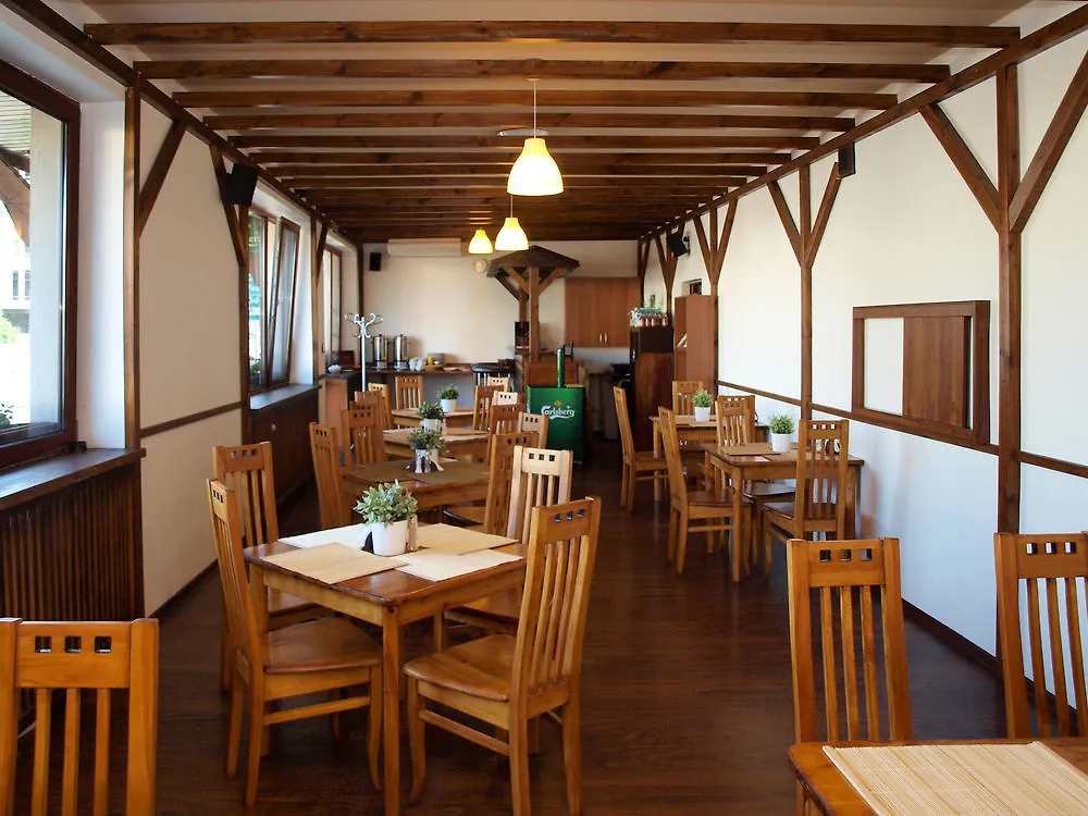 Hostal Smart2Stay U Jakuba Varsovia