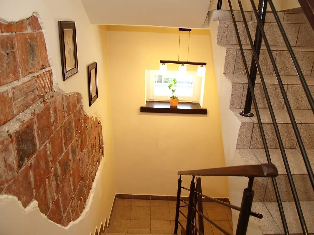 Smart2Stay U Jakuba Varsovia Polonia