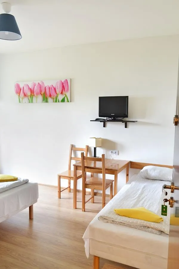 Smart2Stay U Jakuba Varsovia