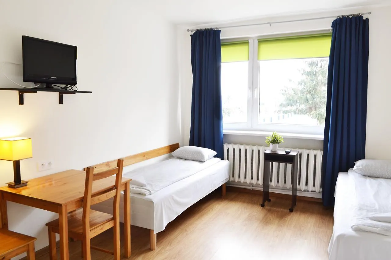 Smart2Stay U Jakuba Varsovia